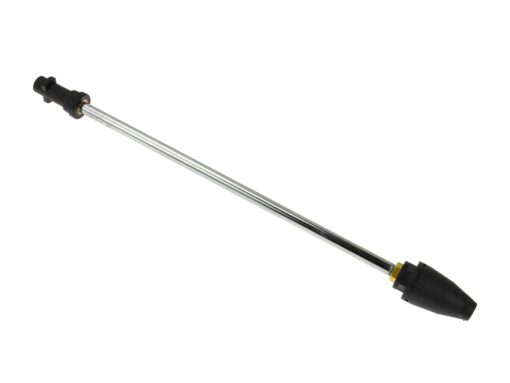 Pöörlev turbodüüsiga toru Karcher K2-K6 Pöörlev otsik survepesurile. Sobib K2-K6