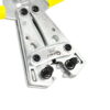 Pressitangid kaablihülssidele 6-50mm² Kaabli kingapress D6-50