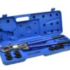 Presstangid PEX-AL-PEX torudele 16-32mm + 8 matriitsi Presstangid PEX-AL-PEX torudele 16-32mm + 8 matriitsi