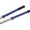 Presstangid PEX-AL-PEX torudele 16-32mm + 8 matriitsi Presstangid PEX-AL-PEX torudele 16-32mm + 8 matriitsi
