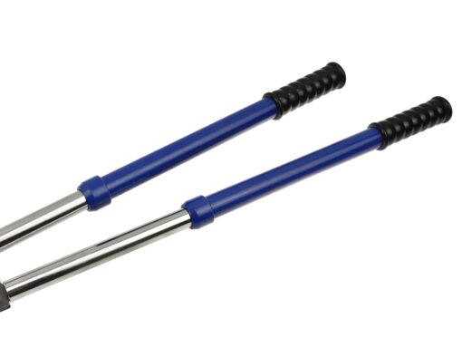 Presstangid PEX-AL-PEX torudele 16-32mm + 8 matriitsi Presstangid PEX-AL-PEX torudele 16-32mm + 8 matriitsi