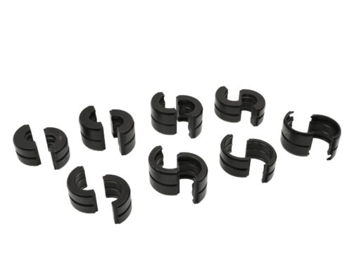 Presstangid PEX-AL-PEX torudele 16-32mm + 8 matriitsi Presstangid PEX-AL-PEX torudele 16-32mm + 8 matriitsi