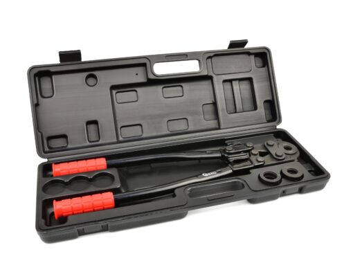 Presstangid PEX-AL-PEX torudele TH16-26