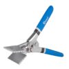 Profiilivormimise tangid 210mm (80x35mm)