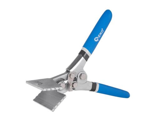 Profiilivormimise tangid 210mm (80x35mm)