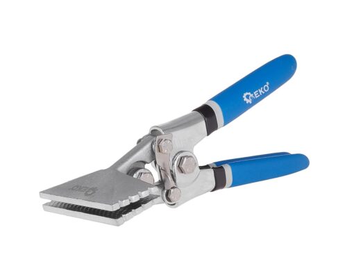 Profiilivormimise tangid 210mm (80x35mm)