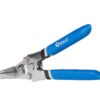 Profiilivormimise tangid 210mm (80x35mm)