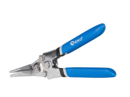 Profiilivormimise tangid 210mm (80x35mm)