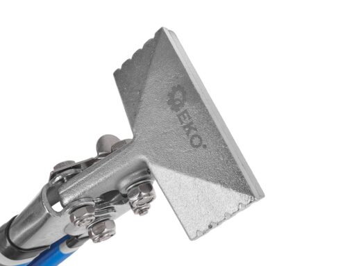 Profiilivormimise tangid 210mm (80x35mm)
