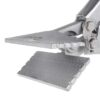 Profiilivormimise tangid 210mm (80x35mm)