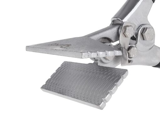 Profiilivormimise tangid 210mm (80x35mm)