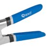 Profiilivormimise tangid 210mm (80x35mm)