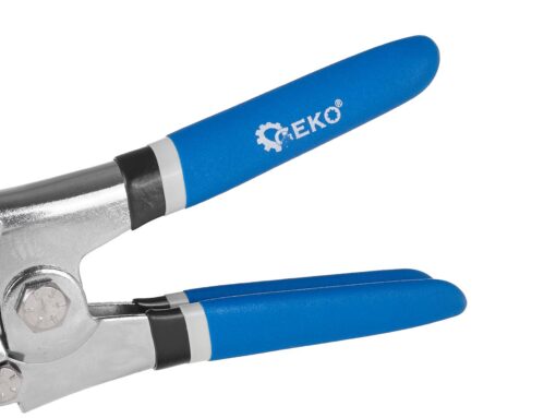 Profiilivormimise tangid 210mm (80x35mm)