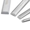 Puidupeitlite komplekt, 4-osaline, 6-24mm Puidu peitlite komplekt 6-24mm 4-osa-G40070-2