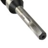 Puidupuuride komplekt 6 osa 230mm 6-25mm