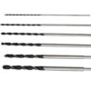 Puidupuuride komplekt 6tk 4-14mm/300mm
