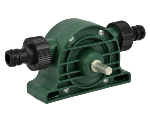 Pump trellile kütuse pumpamiseks Väike pump trellile 40 l/min