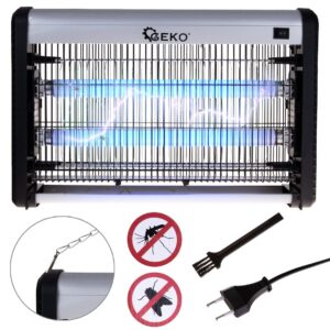 Putukatõrjelamp UV 20W