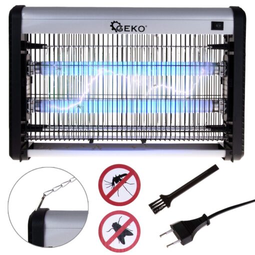 Putukatõrjelamp UV 20W Putukatõrjelamp UV 20W