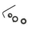 Puurimissügavuse piirajate komplekt 6, 8, 10mm Puurimissügavuse piirajate komplekt 6, 8, 10mm