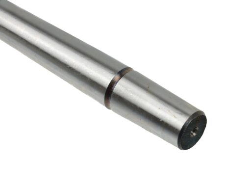 Puuripadruni vars Morse koonusega MS2-B18