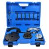 Rattalaagri vahetamise komplekt 85 mm VW T5 Touareg (G)