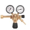 Reduktor CO2/ARGON 200 BAR Reduktor CO2/ARGON 200 BAR