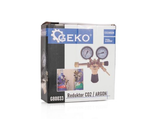 Reduktor CO2/ARGON 200 BAR Reduktor CO2/ARGON 200 BAR
