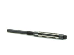 Hõõrits reguleeritav HSS 11.75-12.75 mm-G38260