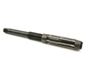 Reguleeritav hõõrits HSS 38-44mm