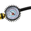 Rehvirõhupüstol manomeetriga TG-10 Rehvipumpamise otsik kompressorile TG-10