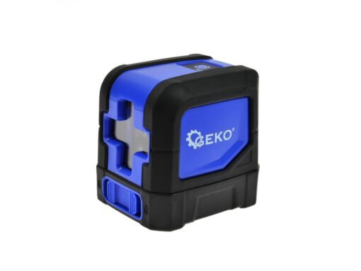 Ristjoonlaser INTELLIGENT Laser nivell - ristlaser