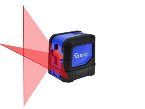 Ristjoonlaser INTELLIGENT Laser nivell - ristlaser