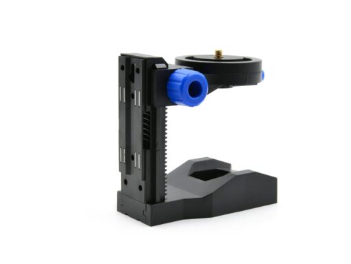 Ristlaser-statiivi magnetiline hoidik Laseri magnet hoidik
