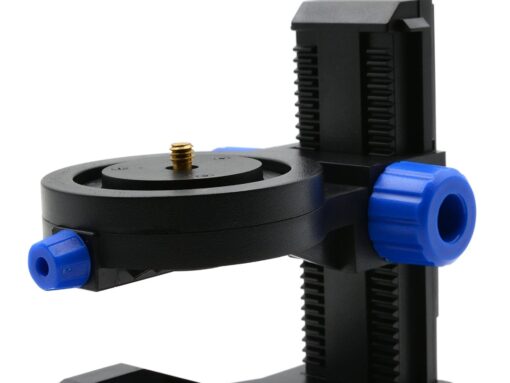 Ristlaser-statiivi magnetiline hoidik Laseri magnet hoidik