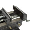 Ristliikumisega kruustangid 125mm Ristliikumisega kruustangid 125mm