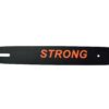 Saeplaat 14" 3/8 .050 52 Partnerile