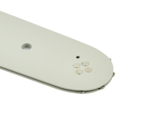 Saeplaat 14" 3/8" + 2 ketti .050 50 Stihlile Saeplaat 14" 3/8" + 2 ketti .050 50 Stihlile