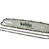 Saeplaat 14" 3/8 + 2 ketti .050 52 Partnerile Saeplaat 14" 3/8 + 2 ketti .050 52 Partnerile