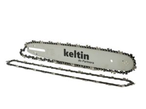 Saeplaat 14" 3/8 + 2 ketti .050 52 Partnerile