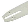 Saeplaat 14" 3/8 + 2 ketti .050 52 Partnerile Saeplaat 14" 3/8 + 2 ketti .050 52 Partnerile