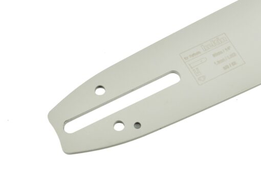 Saeplaat 14" 3/8 + 2 ketti .050 52 Partnerile Saeplaat 14" 3/8 + 2 ketti .050 52 Partnerile