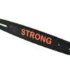 Saeplaat 15" 325 .058 64 Husqvarnale Saeplaat 15" 325 .058 64 Husqvarnale