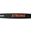 Saeplaat 15" 325 .058 64 Husqvarnale Saeplaat 15" 325 .058 64 Husqvarnale
