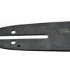 Saeplaat 15" 325 .058 64 Husqvarnale Saeplaat 15" 325 .058 64 Husqvarnale
