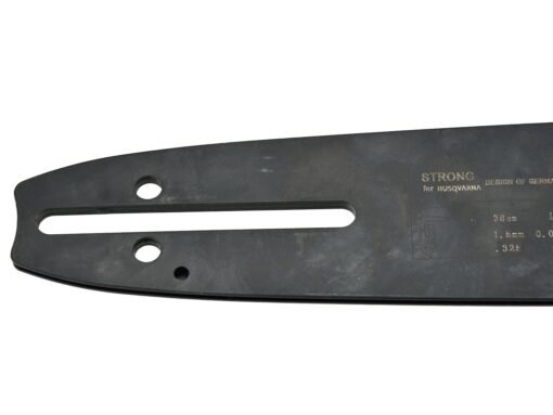Saeplaat 15" 325 .058 64 Husqvarnale Saeplaat 15" 325 .058 64 Husqvarnale