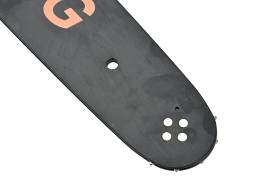 Saeplaat 15" 325 .058 64 Husqvarnale Saeplaat 15" 325 .058 64 Husqvarnale