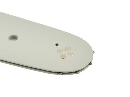 Saeplaat 15" 325 + 2 ketti .058 64 Husqvarnale