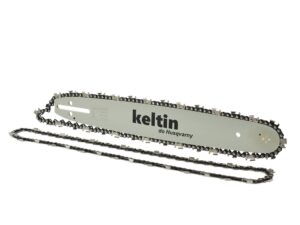 Saeplaat 15" 325 + 2 ketti .058 64 Husqvarnale