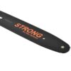 Saeplaat G82005 German 10"